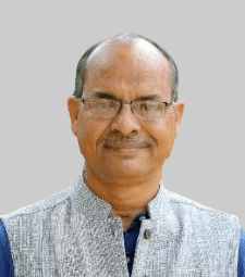 Prof. Manoj Kumar Tiwari