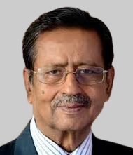 Prof. A. Sahay