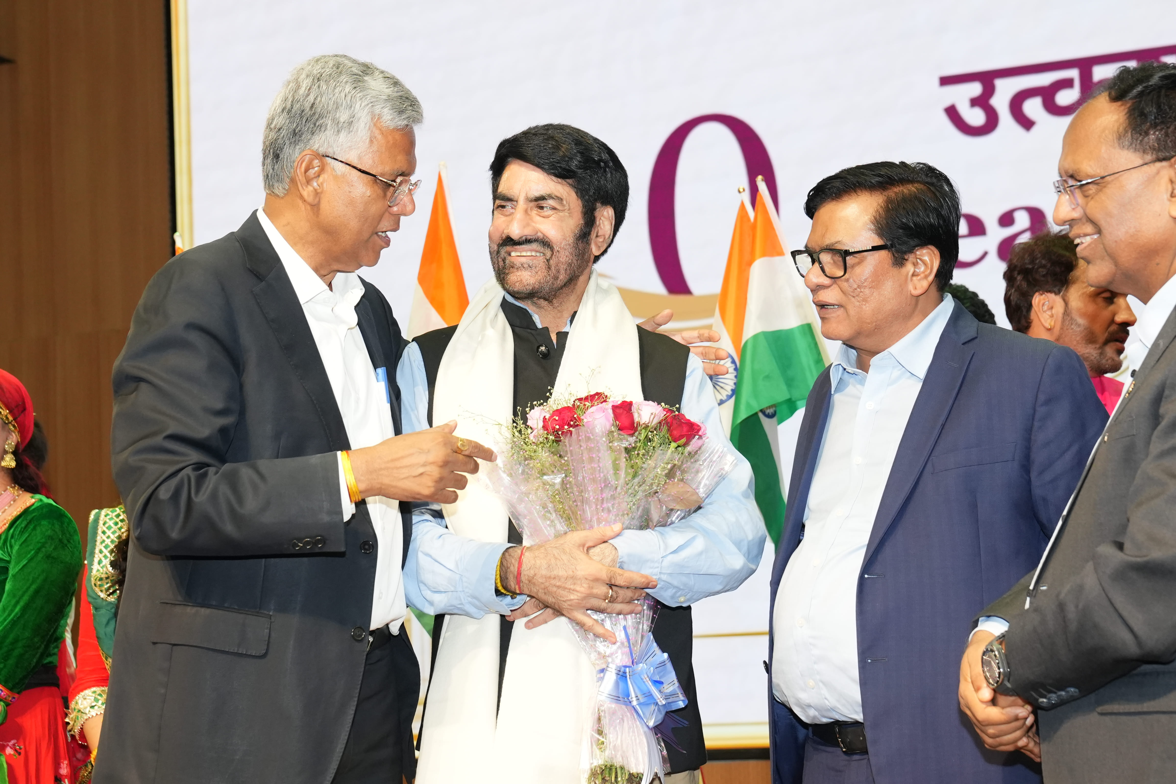 Cultural Programme