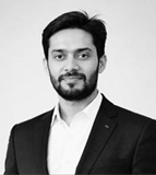 Anand Jha
