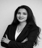Arushi Jamwal