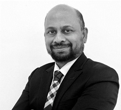 Prof. Nitin Upadhyay