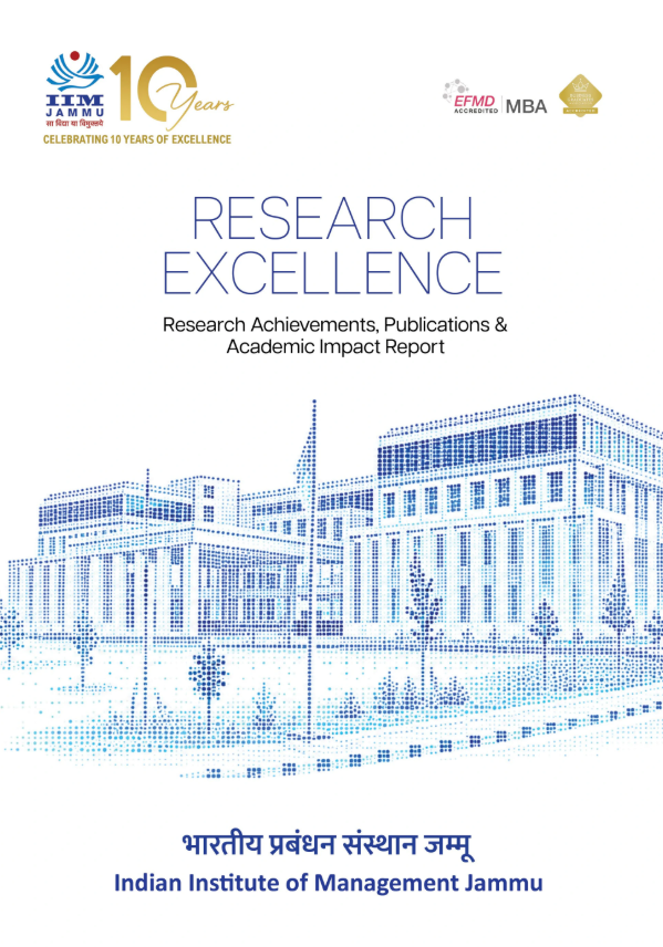 Research Excellence
