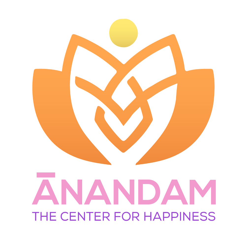 Logo of Anandam