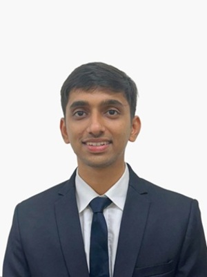 Anshay Mehta