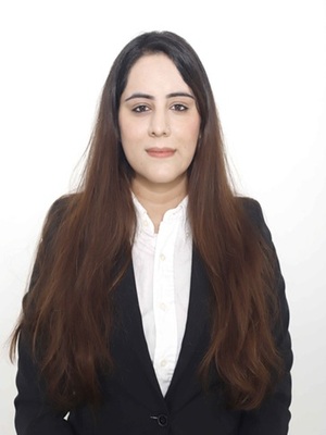 Ishita Kukreja