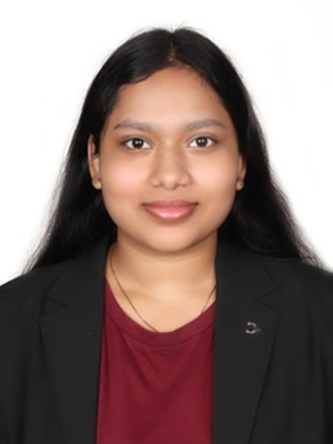 K Saiharni