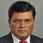 Dr. Milind P. Kamble