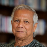 Prof. Muhammad Yunus
