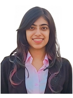 Nomeesha Bhola