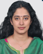 Dr. Parvathy