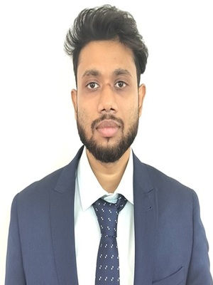 Sayantan Mondal