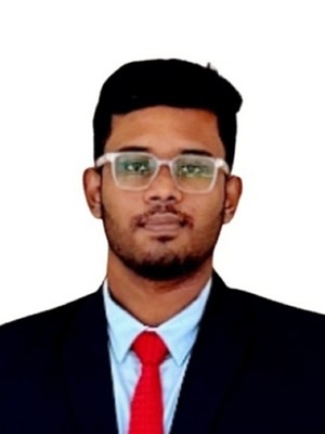 Yokesh Sundar Kumara