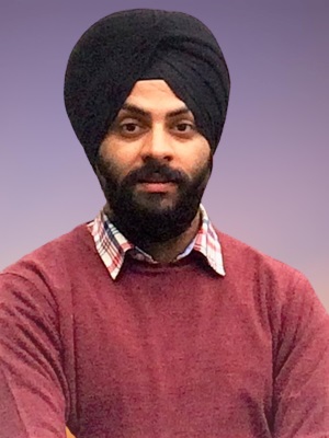 Dr. Baljeet