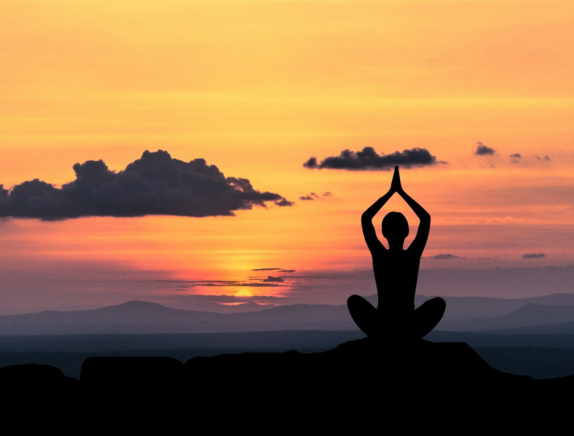 meditation anandam